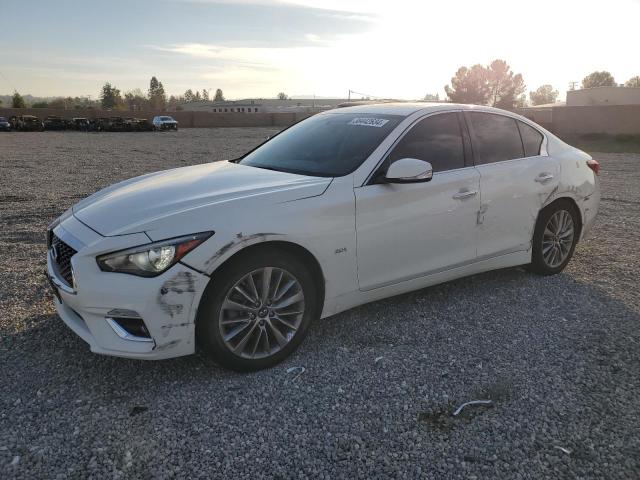 Изображение 2018 INFINITI Q50 PURE 2018