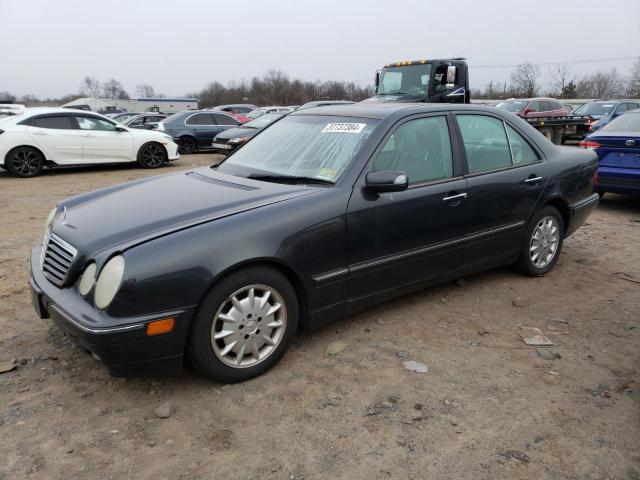 Изображение 1 2001 MERCEDES-BENZ E 320 2001 с VIN WDBJF65J41B348671