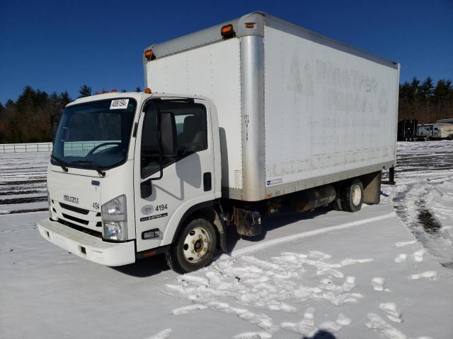 Obraz 2015 ISUZU NPR HD  2015