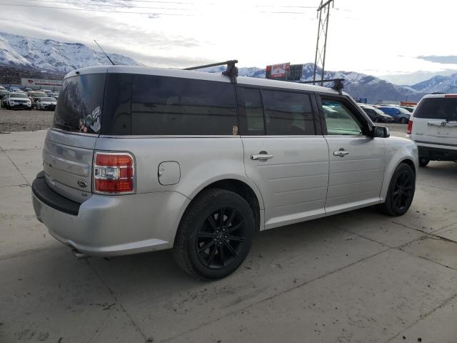 Image 3 of 2014 FORD FLEX LIMITED 2014 with VIN 2FMHK6D88EBD05098