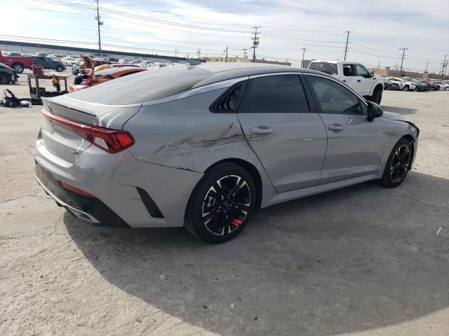 Image 3 of 2021 KIA K5 GT LINE 2021 with VIN 5XXG64J20MG028745