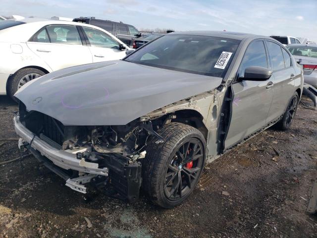 Изображение 1 2021 BMW 540 XI 2021 с VIN WBA73BJ07MCG09185