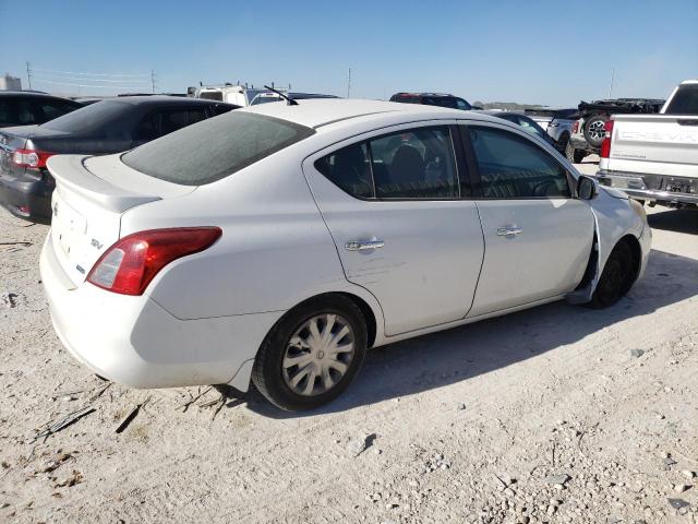 Image 3 of 2014 NISSAN VERSA S 2014 with VIN 3N1CN7AP4EL877980