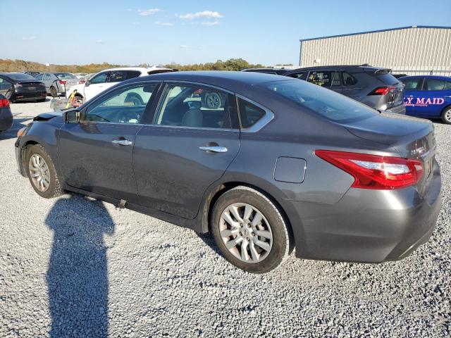 Изображение 2 2017 NISSAN ALTIMA 2.5 2017 с VIN 1N4AL3AP4HC163548