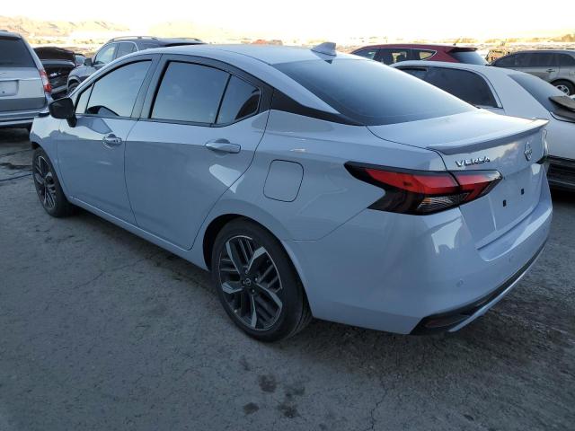 Изображение 2 2023 NISSAN VERSA SR 2023 с VIN 3N1CN8FV8PL818964