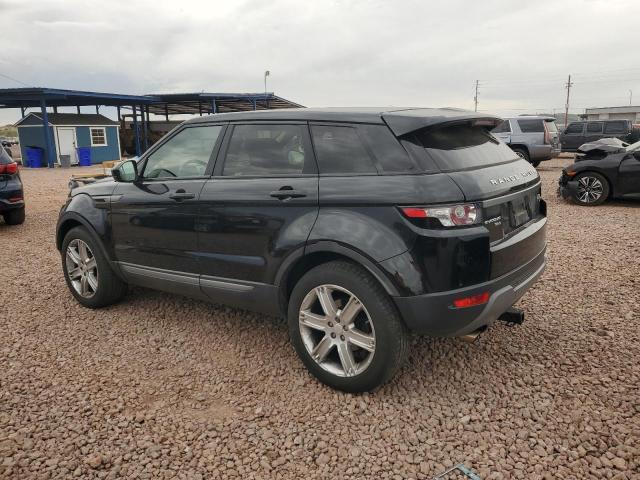 Image 2 of 2015 LAND ROVER RANGE ROVER EVOQUE PURE PLUS 2015 with VIN SALVP2BG2FH052157