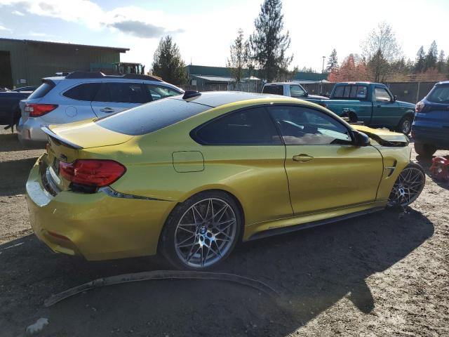 Obraz 3 z 2017 BMW M4  2017 z VIN WBS3R9C57HK709631
