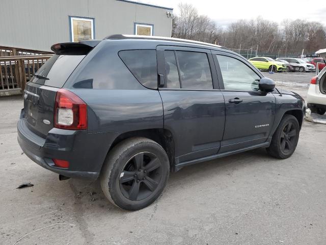 Изображение 3 2014 JEEP COMPASS LATITUDE 2014 с VIN 1C4NJCEB0ED662496