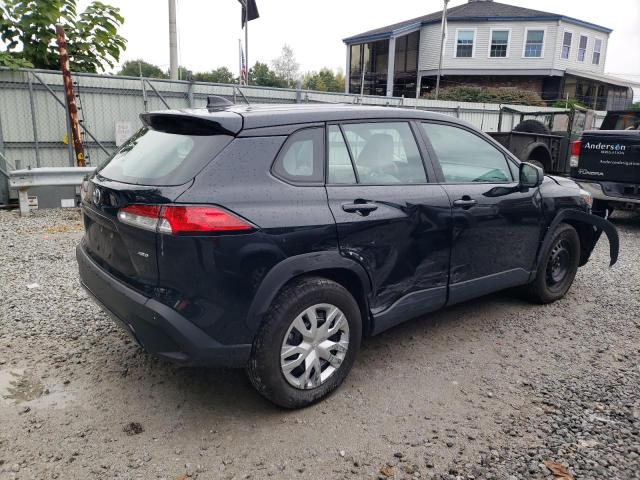 Изображение 3 2022 TOYOTA COROLLA CROSS L 2022 с VIN 7MUAAABG2NV008175