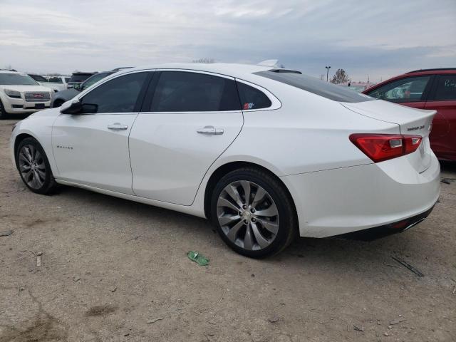 Image 2 of 2017 CHEVROLET MALIBU PREMIER 2017 with VIN 1G1ZH5SX0HF219971