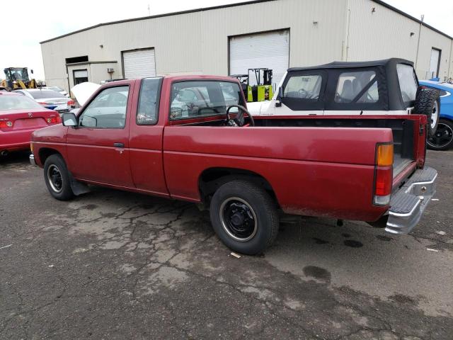 Obraz 2 z 1991 NISSAN TRUCK KING CAB 1991 z VIN 1N6SD16S8MC361716