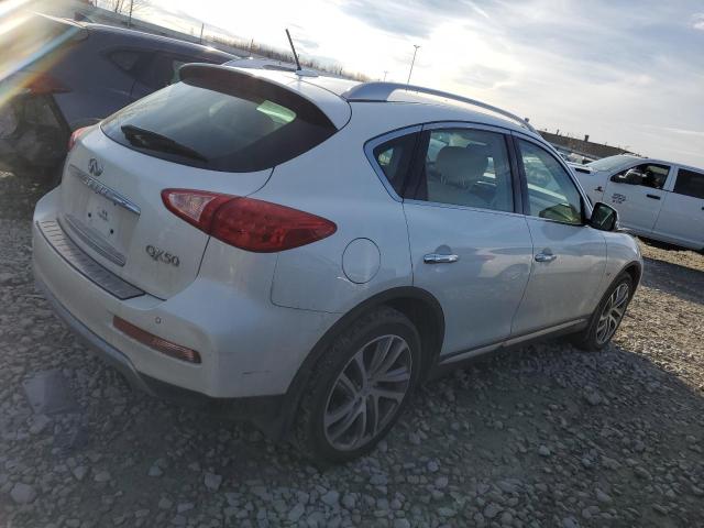 Image 3 of 2016 INFINITI QX50  2016 with VIN JN1BJ0RR7GM271750