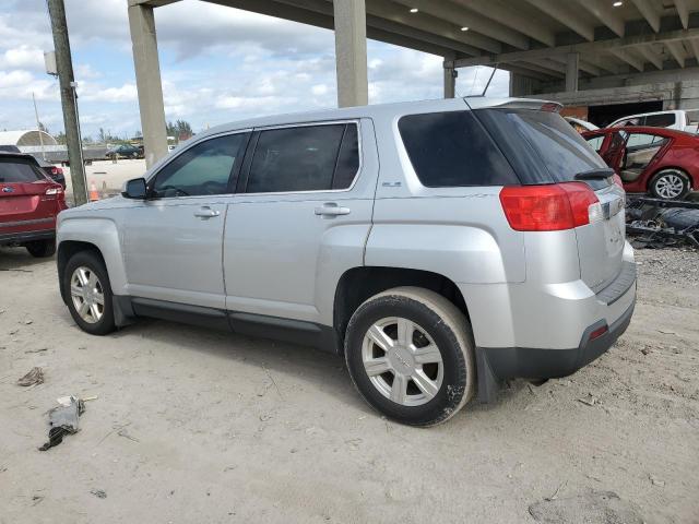 Obraz 2 z 2015 GMC TERRAIN SLE 2015 z VIN 2GKALMEKXF6204015