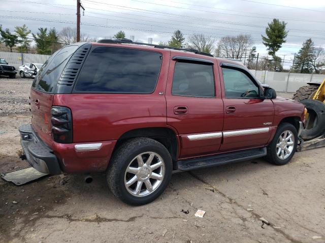Image 3 of 2002 GMC YUKON  2002 with VIN 1GKEK13Z62R135860