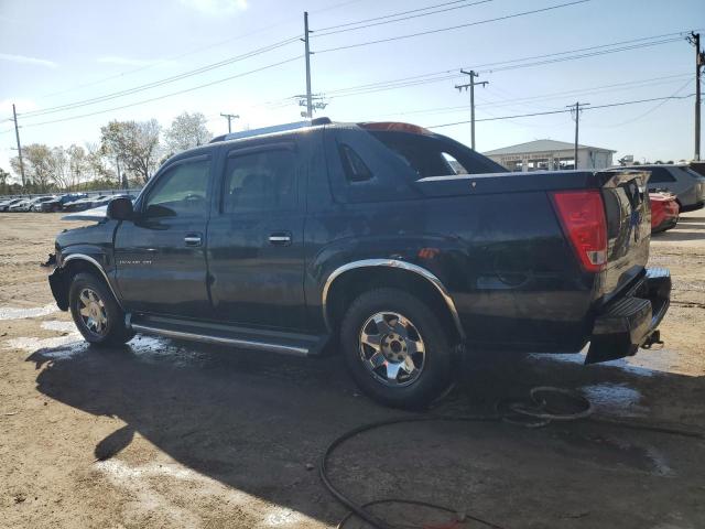 Obraz 2 z 2005 CADILLAC ESCALADE EXT 2005 z VIN 3GYEK62N65G272657