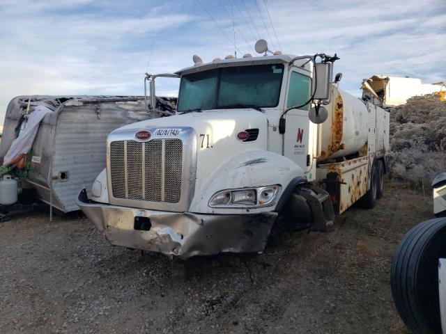 Obraz 2 z 2005 PETERBILT 335  2005 z VIN 2NPLLD0X15M874935