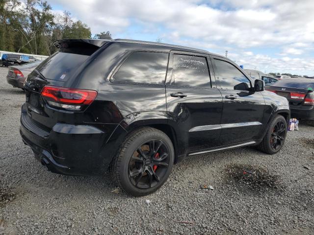 Image 3 of 2017 JEEP GRAND CHEROKEE SRT-8 2017 with VIN 1C4RJFDJ8HC845151