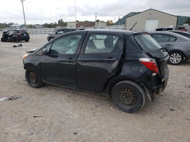Изображение 2 2014 TOYOTA YARIS  2014 с VIN VNKKTUD34EA000362