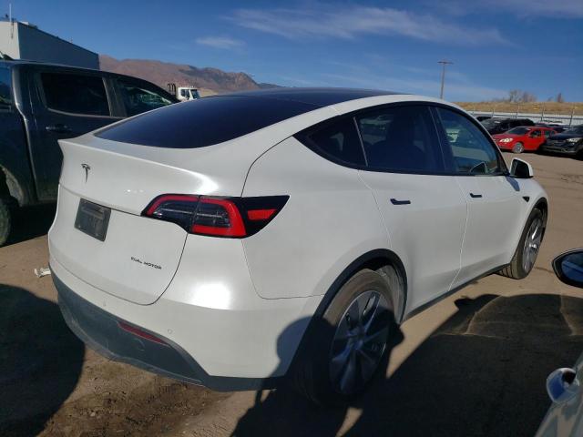 Изображение 3 2021 TESLA MODEL Y  2021 с VIN 5YJYGDEE4MF094269