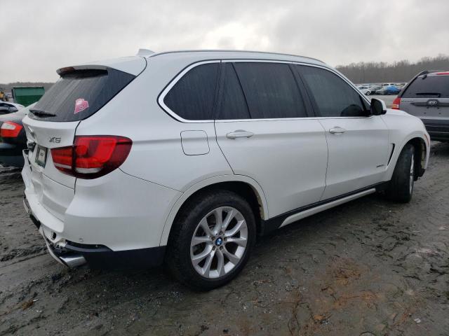 Obraz 3 z 2015 BMW X5 XDRIVE35I 2015 z VIN 5UXKR0C59F0K52357
