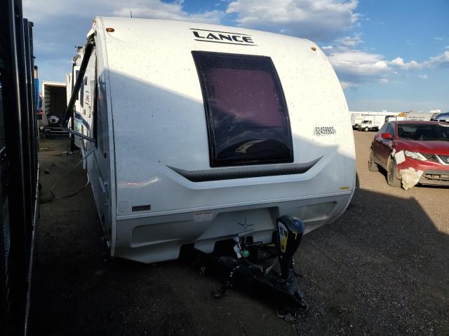 Image 1 of 2023 Lancia 2445 2023 with VIN 56YTT2422PL333689
