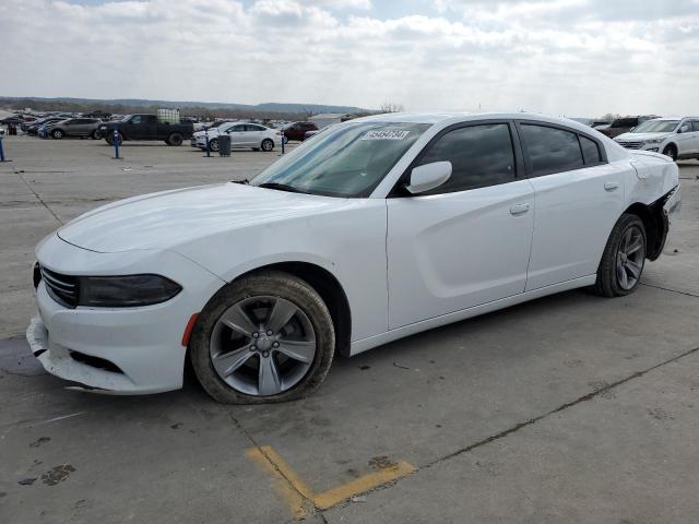 Obraz 1 z 2015 DODGE CHARGER SE 2015 z VIN 2C3CDXBGXFH844690