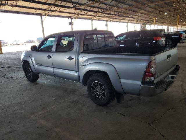 Obraz 2 z 2014 TOYOTA TACOMA DOUBLE CAB 2014 z VIN 5TFJX4CN6EX040354