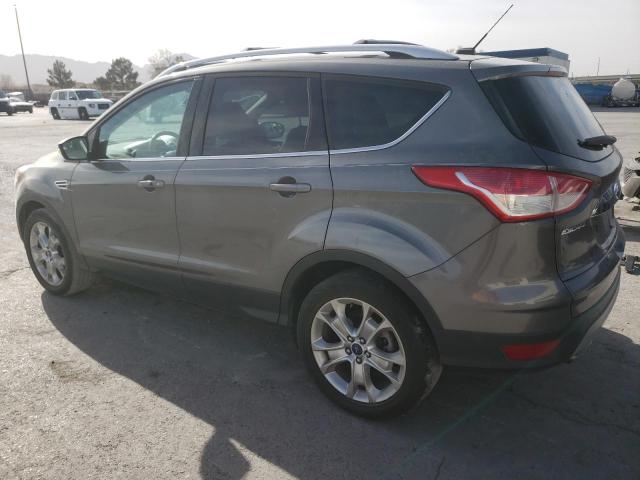 Obraz 2 z 2014 FORD ESCAPE TITANIUM 2014 z VIN 1FMCU0JX1EUC22748