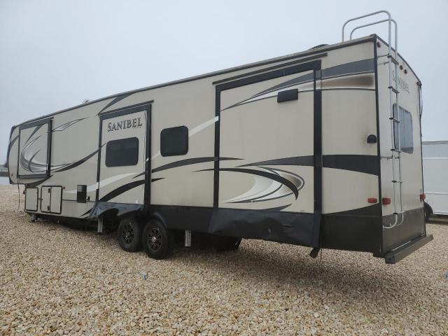 Image 3 of 2017 SANI TRAILER 2017 with VIN 5ZT3SN3B6HG702777