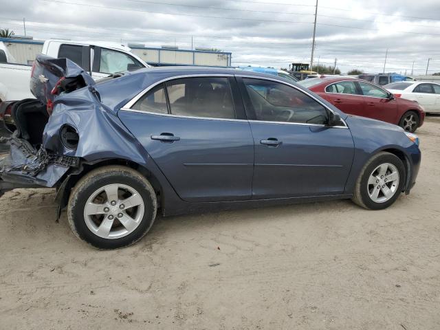 Image 3 of 2013 CHEVROLET MALIBU LS 2013 with VIN 1G11B5SA2DF351277