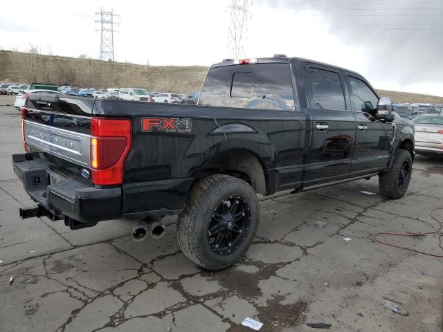 Изображение 3 2022 FORD F350 SUPER DUTY 2022 с VIN 1FT8W3BT8NEC87835