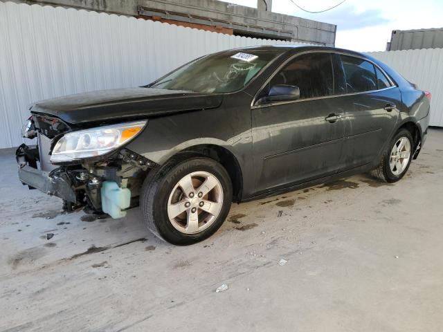 Obraz 1 z 2016 CHEVROLET MALIBU LIMITED LS 2016 z VIN 1G11B5SA8GU116317