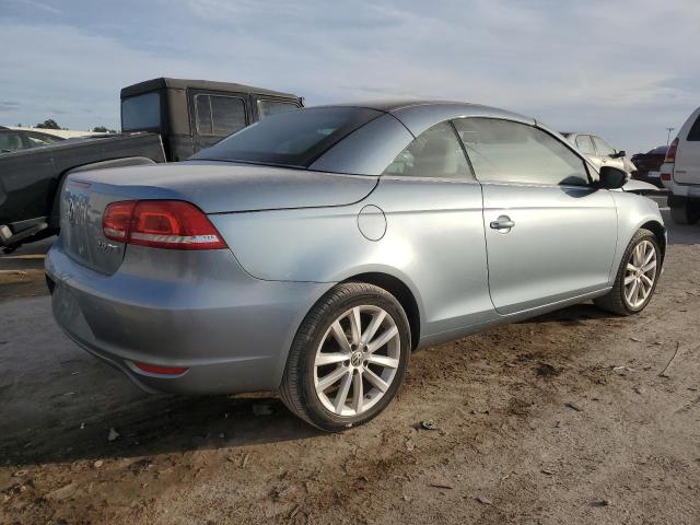 Изображение 3 2014 VOLKSWAGEN EOS KOMFORT 2014 с VIN WVWBW8AHXEV002696