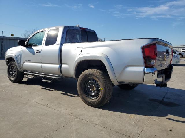 Obraz 2 z 2022 TOYOTA TACOMA ACCESS CAB 2022 z VIN 3TYRZ5CN5NT018519