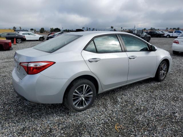 Изображение 3 2016 TOYOTA COROLLA L 2016 с VIN 5YFBURHE9GP384068