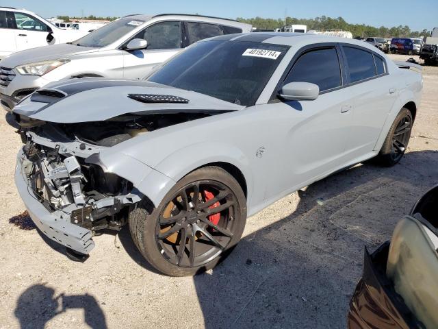 Изображение 2022 DODGE CHARGER SRT HELLCAT 2022