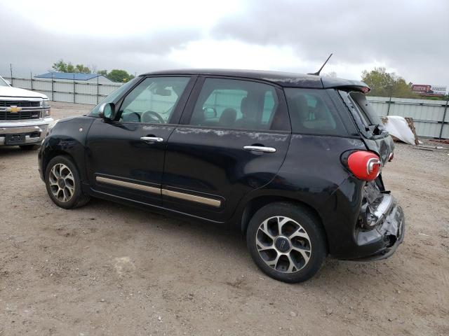 Obraz 2 z 2014 FIAT 500L LOUNGE 2014 z VIN ZFBCFACHXEZ010821
