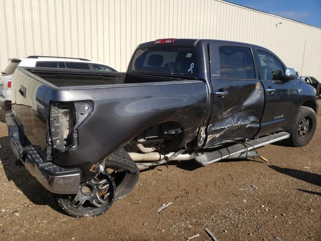 Image 3 of 2011 TOYOTA TUNDRA CREWMAX LIMITED 2011 with VIN 5TFFY5F11BX103423
