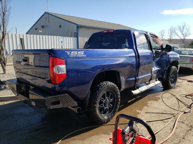 Obraz 3 z 2014 TOYOTA TUNDRA DOUBLE CAB SR/SR5 2014 z VIN 5TFUW5F14EX389253