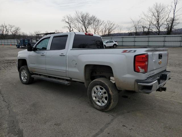 Image 2 of 2016 CHEVROLET SILVERADO K2500 HEAVY DUTY LT 2016 with VIN 1GC1KVEG3GF204249