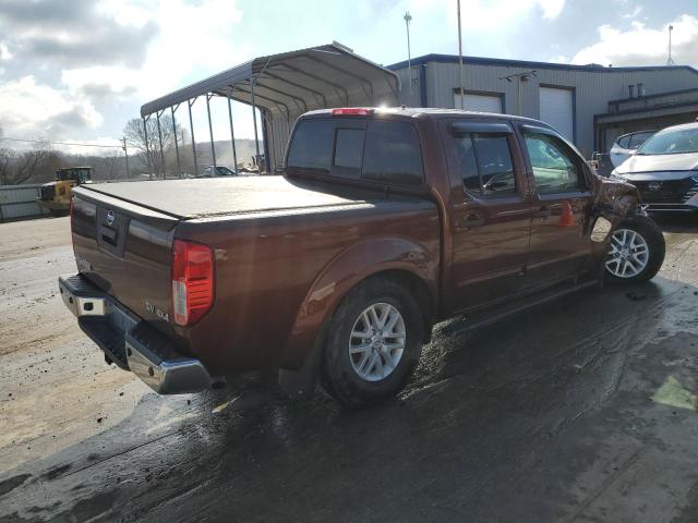 Image 3 of 2018 NISSAN FRONTIER S 2018 with VIN 1N6AD0EV5JN708579