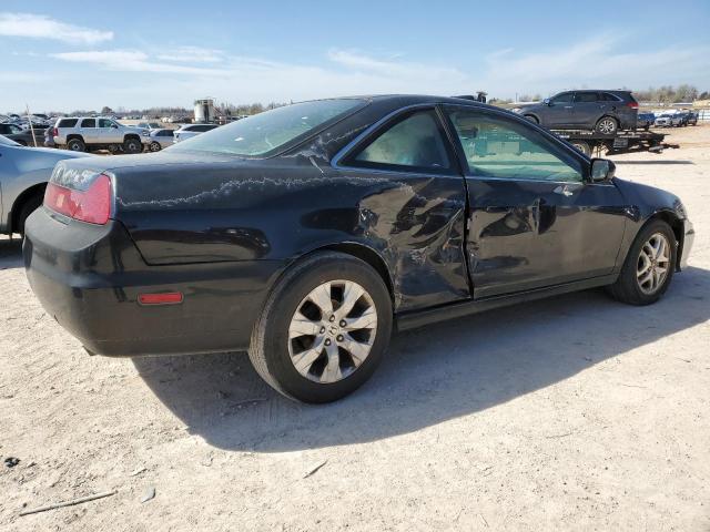 Image 3 of 2002 HONDA ACCORD EX 2002 with VIN 1HGCG22562A002122