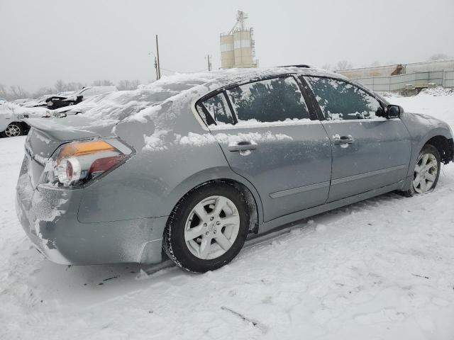 Image 3 of 2009 NISSAN ALTIMA 2.5 2009 with VIN 1N4AL21E79N519098