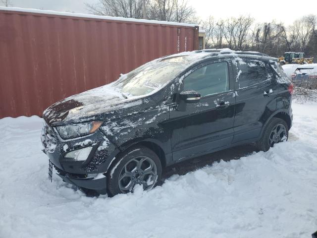 Obraz 1 z 2018 FORD ECOSPORT SES 2018 z VIN MAJ6P1CL3JC199505