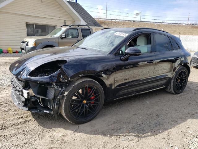 Obraz 1 z 2024 PORSCHE MACAN GTS 2024 z VIN WP1AF2A53RLB55502