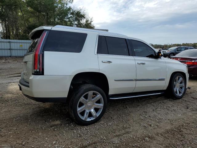 Image 3 of 2015 CADILLAC ESCALADE PREMIUM 2015 with VIN 1GYS4CKJ3FR250089