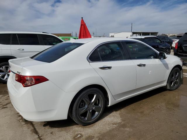 Image 3 of 2012 ACURA TSX TECH 2012 with VIN JH4CU2F61CC008909