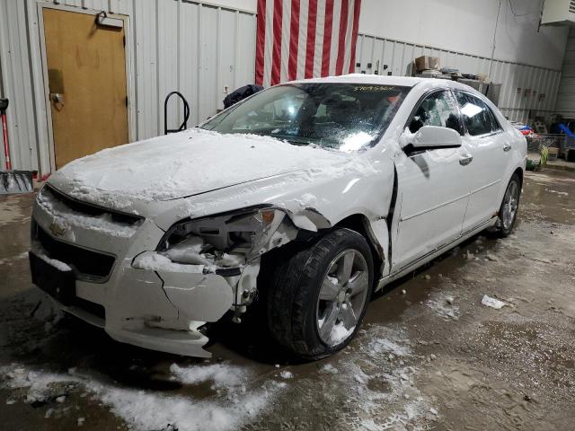 Изображение 1 2012 CHEVROLET MALIBU 2LT 2012 с VIN 1G1ZD5E09CF222614