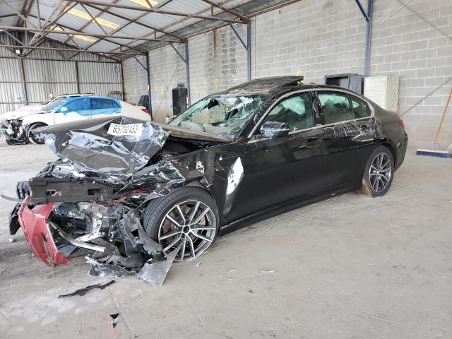 Obraz 1 z 2020 BMW 330I  2020 z VIN 3MW5R1J02L8B20700