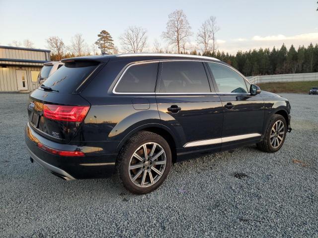 Изображение 3 2017 AUDI Q7 PREMIUM PLUS 2017 с VIN WA1LAAF70HD025662